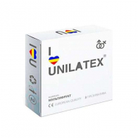 Unilatex Multifruits презервативы ароматизированные цветные - фото - 1