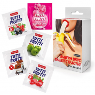 Набор TUTTI-FRUTTI ассорти №1 - фото - 1