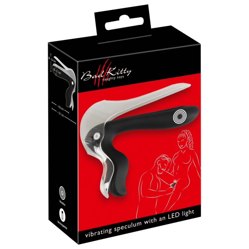 Раздвижной водонепроницаемый вибратор, Германия - фото - 1