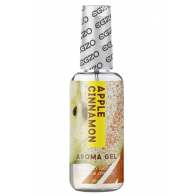 Гель увлажняющий на водной основе EGZO AROMA Яблоко-корица 50 мл - фото - 1
