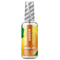 Гель увлажняющий на водной основе EGZO AROMA Манго 50 мл - фото - 1