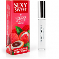 Феромоны женские "Sexy Sweey" аромат Nectar Lychee - фото - 1