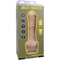 Секс-машина мини на присоске Uncut Thruster - фото - 2