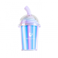 Вакуумный мини-стимулятор BeYourLover Joy Cup с подогревом - фото - 7