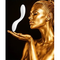 Satisfyer Rolling Pleasure вибратор с щекочущим шариком - фото - 8