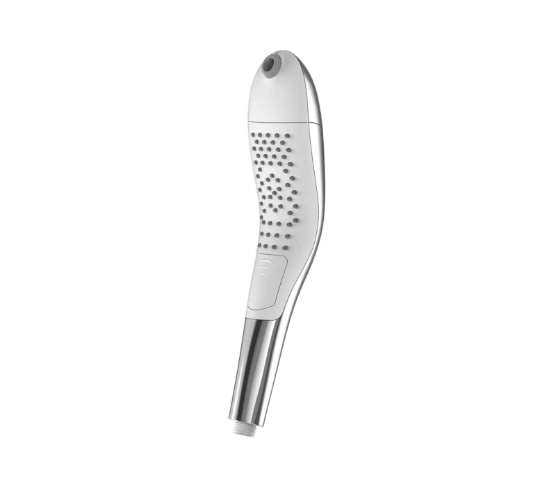 Лейка для душа AISNN Massage Hand Shower с насадкой вакуумная стимуляция - фото - 6