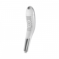 Лейка для душа AISNN Massage Hand Shower с насадкой вакуумная стимуляция - фото - 6