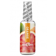 Гель увлажняющий на водной основе EGZO AROMA Red Orange 50 мл - фото - 1