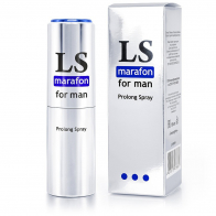 LOVESPRAY MARAFON спрей для мужчин (пролонгатор) 18мл - фото - 1