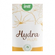 Тестер Intt Hydra Plus - веганский лубрикант с гиалуронкой и центеллой азиатской, 2 мл - фото - 1