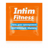 Гель INTIM FITNESS для женщин, 4 г - фото - 1