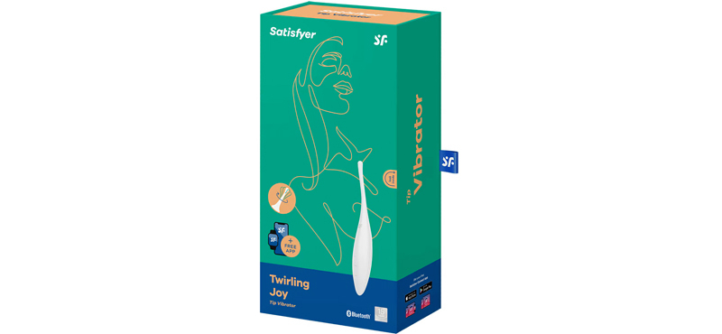 SATISFYER 