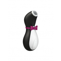 Penguin Pro Next Gen Вакуумный стимулятор Пингвин Про - фото - 1