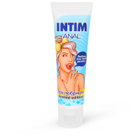 Анально-вагинальная интим-смазка Intim anal - фото - 1