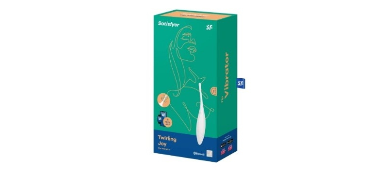 SATISFYER 