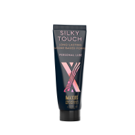 ИНТИМНЫЙ ГЕЛЬ MAXUS ШЕЛКОВОЕ ПРИКОСНОВЕНИЕ (SILKY TOUCH) НА СИЛИКОНОВОЙ ОСНОВЕ , 75 мл - фото - 1
