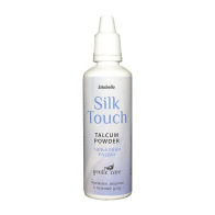 ПУДРА SILK TOUCH "TALCUM POWDER" тальковая, 30 г - фото - 1