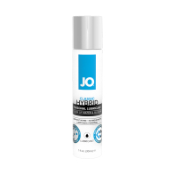 Гель-гибрид водно-силиконовый JO Lubricant (Hybrid) 1oz - 30 мл - фото - 1