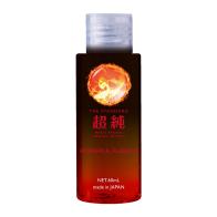 Увлажняющий гель на водной основе BIJOND Powerful Flaming 60ml - фото - 1