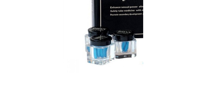 Возбудитель мужской BOSS, 3 таблетки - фото - 2