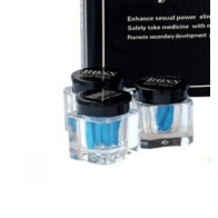 Возбудитель мужской BOSS, 3 таблетки - фото - 2