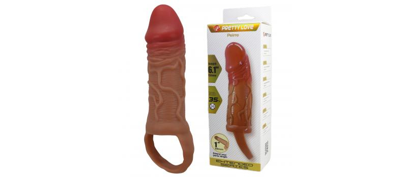 НАСАДКА L 155x100 мм D 32x25 мм - фото - 3