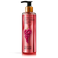 Гель для душа с феромонами Red Grape 200 мл - фото - 1