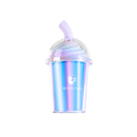 Вакуумный мини-стимулятор BeYourLover Joy Cup с подогревом - фото - 2