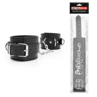 ОКОВЫ цвет чёрный - фото - 2