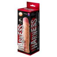 Насадка на "Harness" с коннектором BLACK LINE - фото - 2