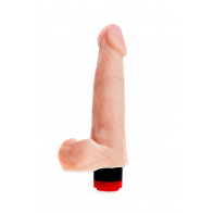 Вибратор ART-Style №10 (рабоч.часть – 16*4.5) - фото - 2