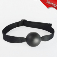 Кляп-шар - фото - 1