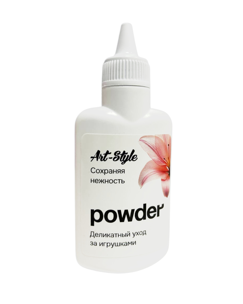 Пудра для игрушек Art-Style Powder 30г - фото - 1