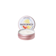 Массажная свеча Yovee by Toyfa Романтический массаж клубника в шампанском, 30 г - фото - 3