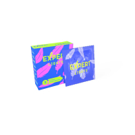 ПРЕЗЕРВАТИВЫ EXPERT LIGHTS № 3 (УЛЬТРАТОНКИЕ) NEW, 3 штуки - фото - 1