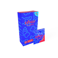 ПРЕЗЕРВАТИВЫ EXPERT CLASSIC XXL № 15 (КЛАССИЧЕСКИЕ УВЕЛИЧЕННОГО РАЗМЕРА) NEW, 15 штук - фото - 1