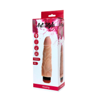 Вибратор ART-Style №2 - фото - 2