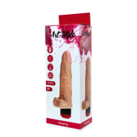 Вибратор ART-Style №9 - фото - 2