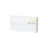 Презервативы Sagami Original 001, полиуретан, 5 шт - фото - 5