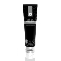 Супер густой гель на водной основе JO H2O GEL - FOR HIM 120mL - фото - 2