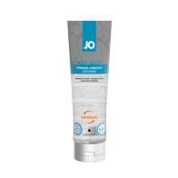 Желеобразный оригинальный гель на водной основе JO H2O JELLY - ORIGINAL 120 мл - фото - 1