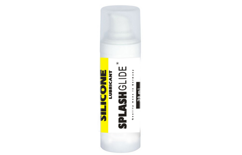 Гель-лубрикант SPLASHGLIDE Silicone 30МЛ - фото - 1