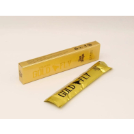 Женское/мужское возбуждающее средство в саше SpanishGoldFly, 5 мл - фото - 2