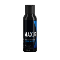 ИНТИМНЫЙ ГЕЛЬ MAXUS НЕЙКД ФЕНТЕЗИ (NAKED FANTASY) НА ВОДНОЙ ОСНОВЕ , 100 мл., арт - фото - 1