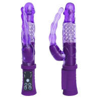 Вибратор A-toys High-Tech - фото - 1