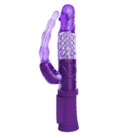 Вибратор A-toys High-Tech - фото - 2