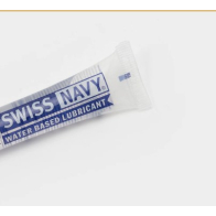SWISS NAVY water-based 30 мл - фото - 1