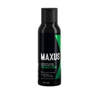 ИНТИМНЫЙ ГЕЛЬ MAXUS 2 В 1 ДЕЗАЙР КОД (DESIRE CODE) НА ВОДНОЙ ОСНОВЕ С АЛОЭ ВЕРА, 100 мл - фото - 1