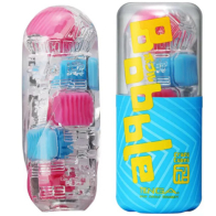 Tenga Bobble Crazy Cubes - фото - 1