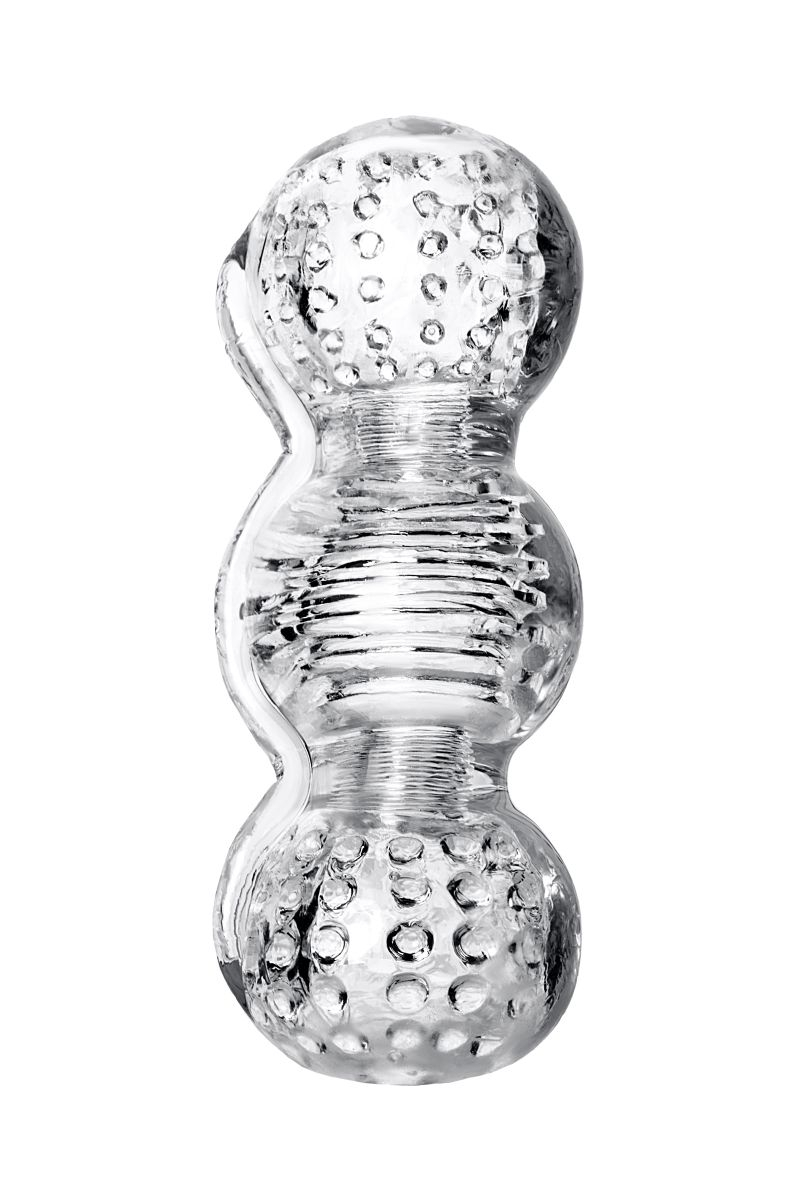 Мастурбатор ToyFa Lingam Rashmi - фото - 2